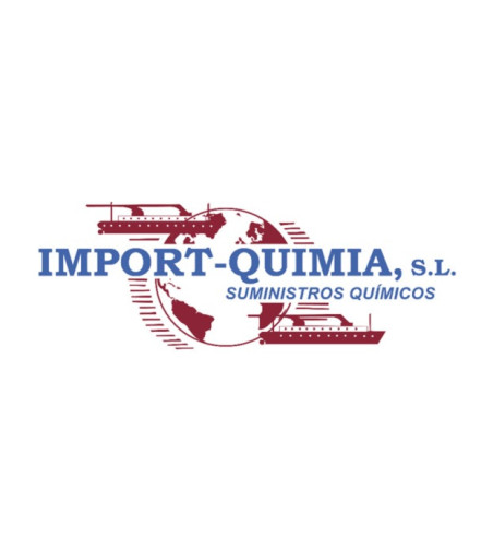 IMPORT QUIMIA